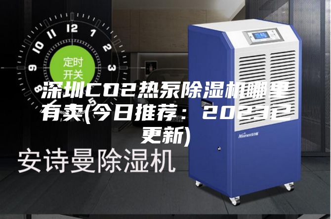 深圳CO2熱泵除濕機(jī)哪里有賣(今日推薦：2023已更新)