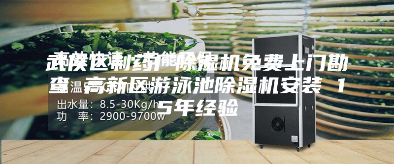 武侯區(qū)制藥廠除濕機(jī)免費(fèi)上門勘查 高新區(qū)游泳池除濕機(jī)安裝 15年經(jīng)驗(yàn)