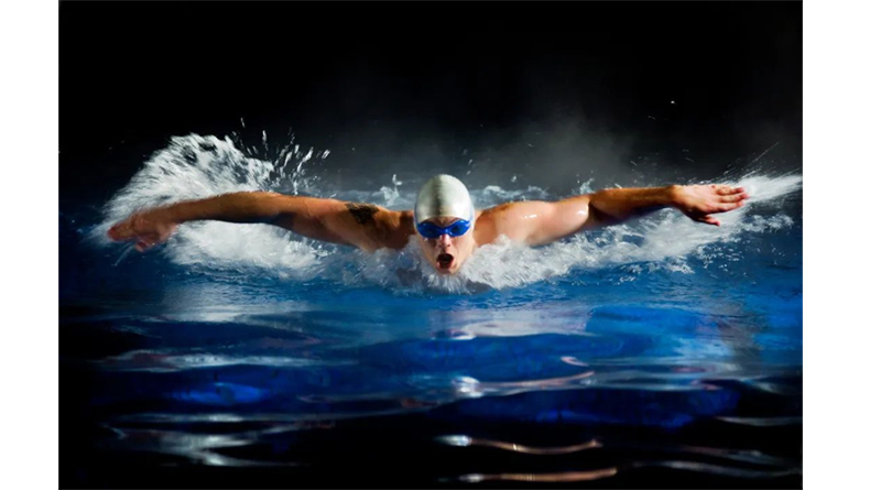 天吶！室內泳池居然有這么多問題？！