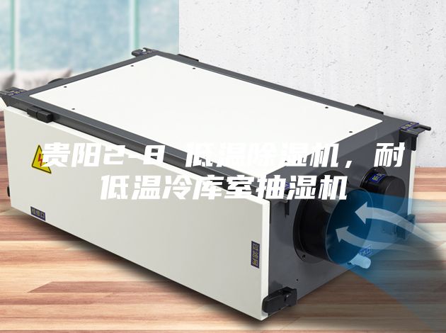 貴陽2-8℃低溫除濕機，耐低溫冷庫室抽濕機