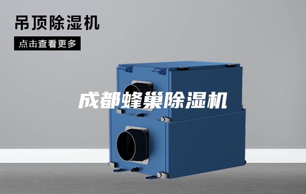 成都蜂巢除濕機(jī)