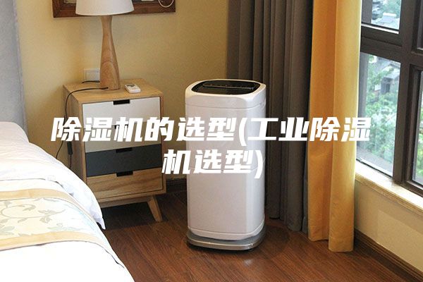 除濕機(jī)的選型(工業(yè)除濕機(jī)選型)