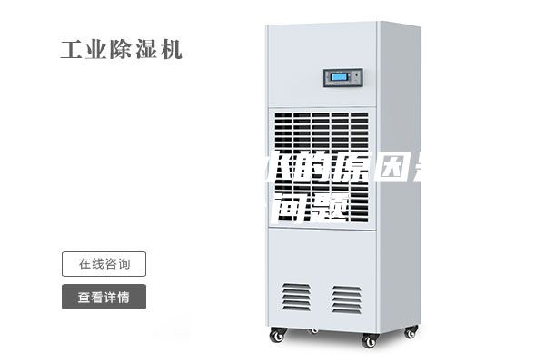 除濕機不出水的原因是這6個問題