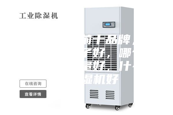 除濕機排名前十品牌，除濕機什么牌子好，哪個牌子除濕機質量好，什么牌子除濕機好