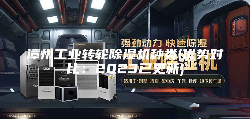 漳州工業(yè)轉(zhuǎn)輪除濕機(jī)種類(優(yōu)勢對比：2023已更新)