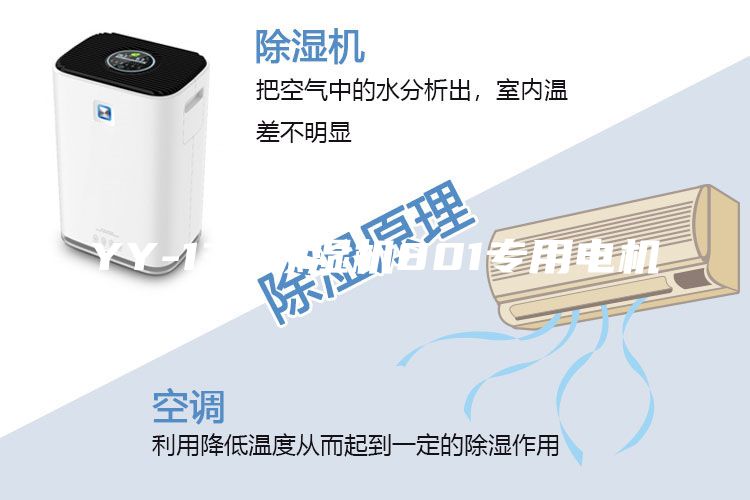 YY-13 除濕機(jī)801專用電機(jī)