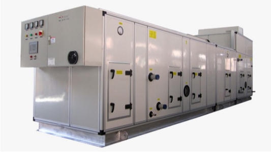 擺脫潮濕糾纏，一臺除濕機足矣