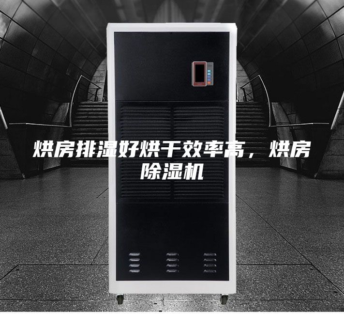 烘房排濕好烘干效率高，烘房除濕機