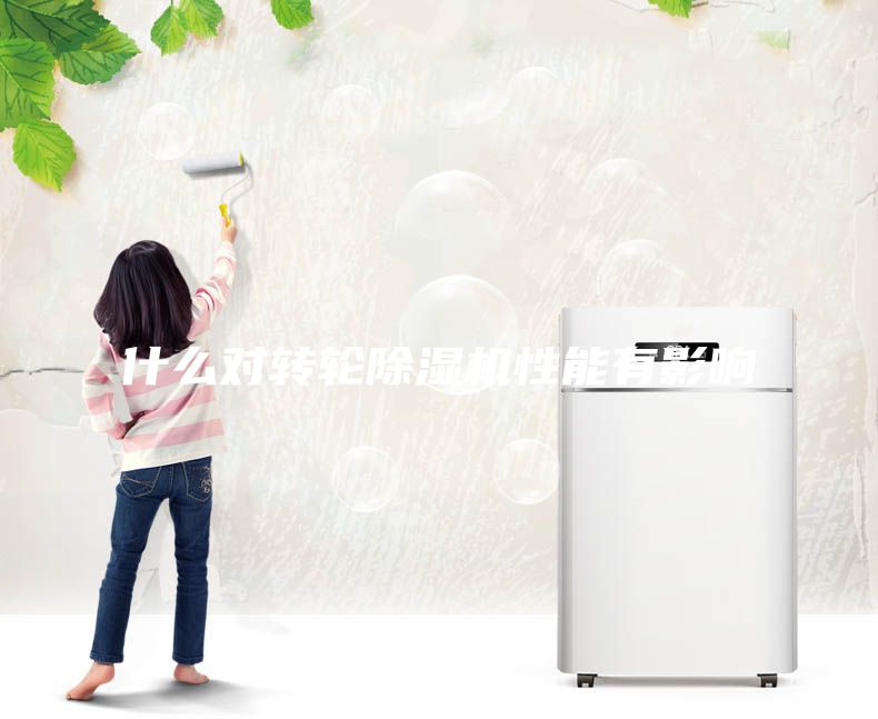 什么對轉(zhuǎn)輪除濕機性能有影響