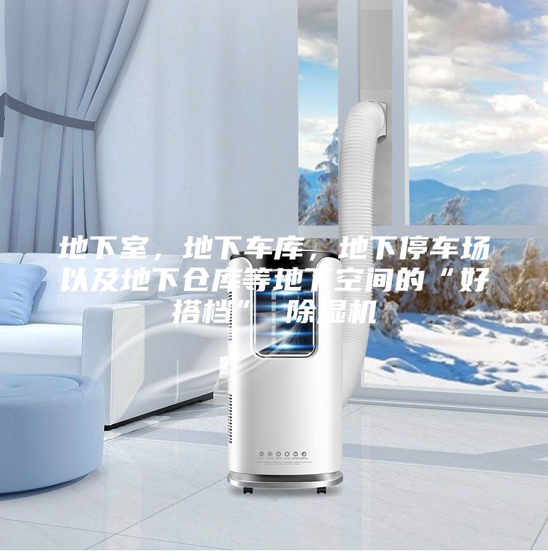 地下室，地下車庫(kù)，地下停車場(chǎng)以及地下倉(cāng)庫(kù)等地下空間的“好搭檔” 除濕機(jī)