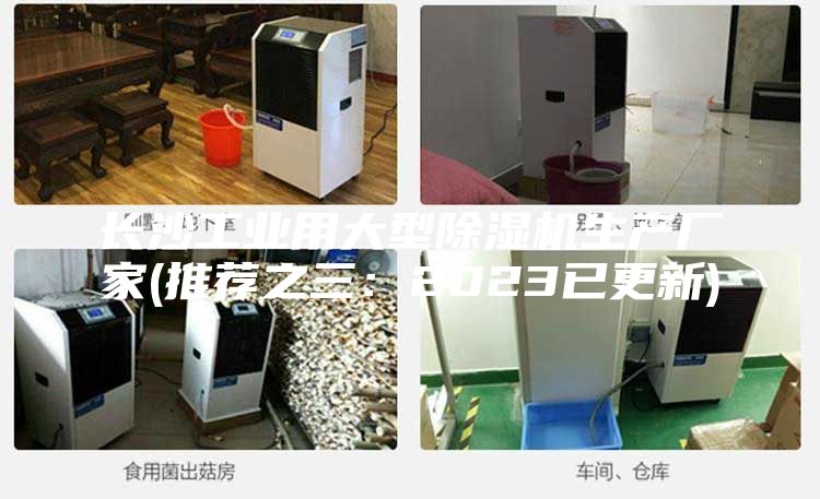 長沙工業(yè)用大型除濕機(jī)生產(chǎn)廠家(推薦之三：2023已更新)