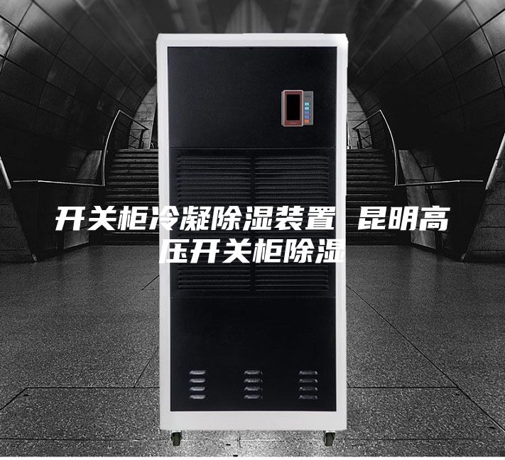 開關柜冷凝除濕裝置 昆明高壓開關柜除濕