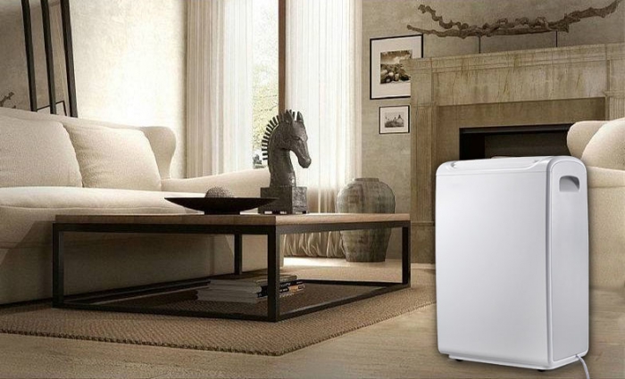 工業除濕機的主要應用與分類