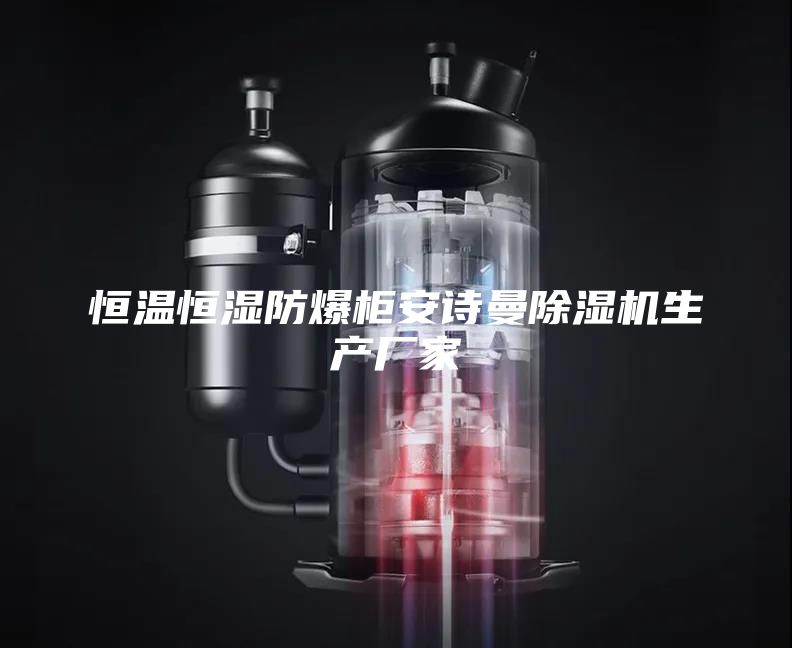 恒溫恒濕防爆柜安詩曼除濕機生產(chǎn)廠家