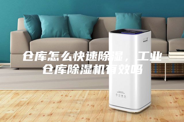 倉庫怎么快速除濕,工業倉庫除濕機有效嗎