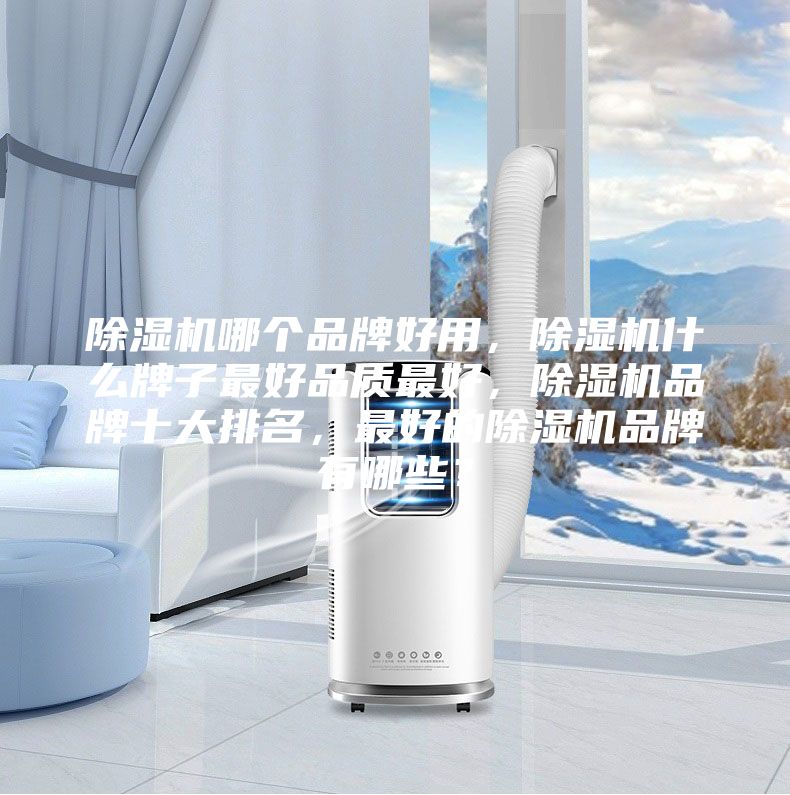 除濕機哪個品牌好用,除濕機什么牌子最好品質(zhì)最好,除濕機品牌十大排名,最好的除濕機品牌有哪些?