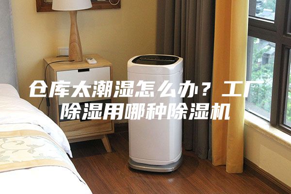 倉庫太潮濕怎么辦?工廠除濕用哪種除濕機(jī)