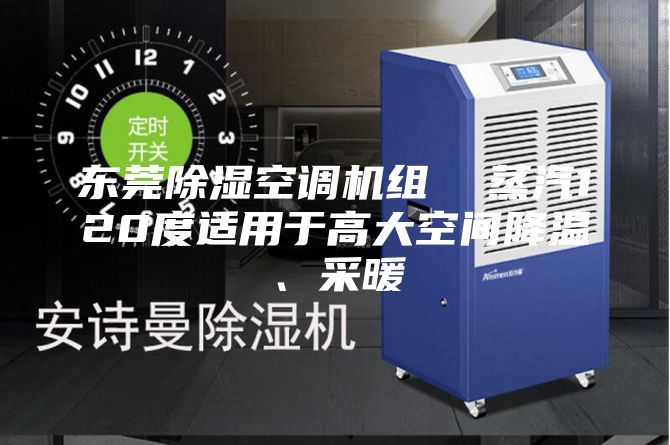 東莞除濕空調(diào)機組  蒸汽120度適用于高大空間降溫、采暖