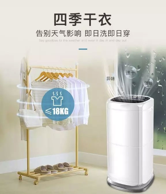你信嗎？網上的那些除濕機十大品牌排名