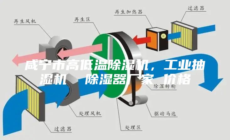 咸寧市高低溫除濕機(jī)，工業(yè)抽濕機(jī)  除濕器廠家 價(jià)格