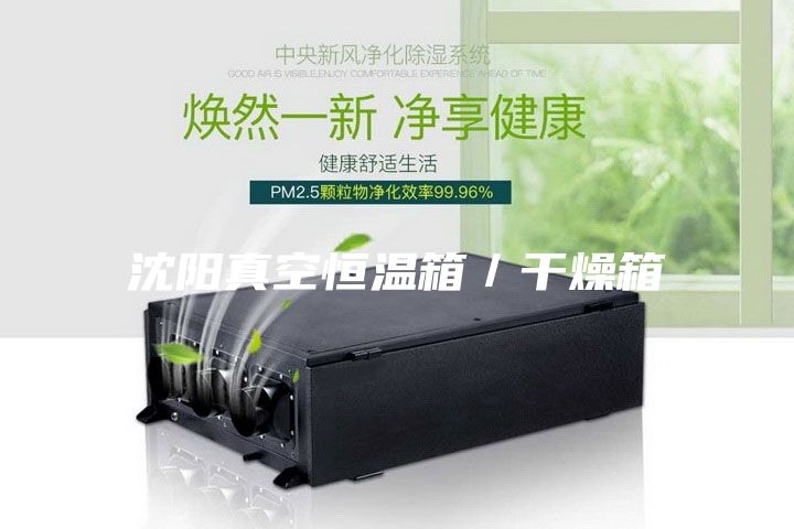 沈陽真空恒溫箱／干燥箱