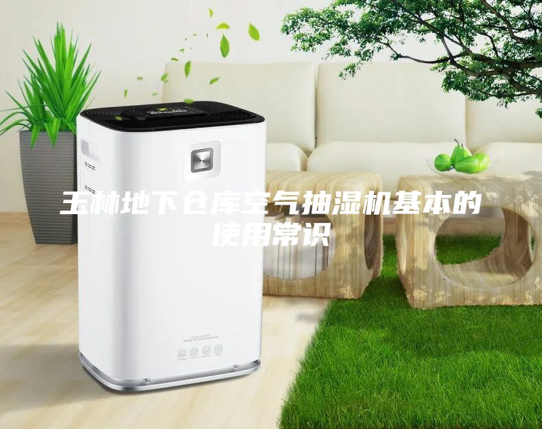 玉林地下倉(cāng)庫(kù)空氣抽濕機(jī)基本的使用常識(shí)