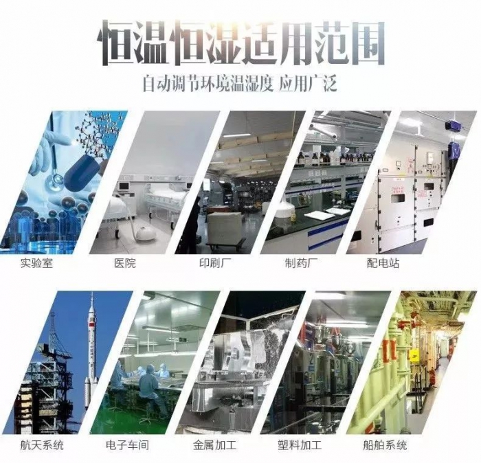 現場除濕機制造商，家用除濕機哪個好？