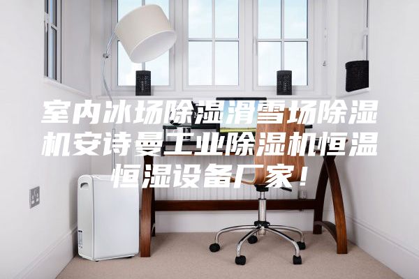 室內(nèi)冰場(chǎng)除濕滑雪場(chǎng)除濕機(jī)安詩(shī)曼工業(yè)除濕機(jī)恒溫恒濕設(shè)備廠家！