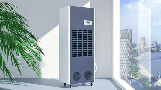 安詩曼除濕機保證藥品車間的最佳濕度環(huán)境